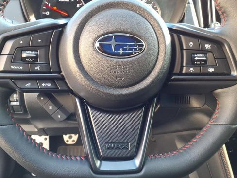 Used 2024 Subaru WRX Limited image 15