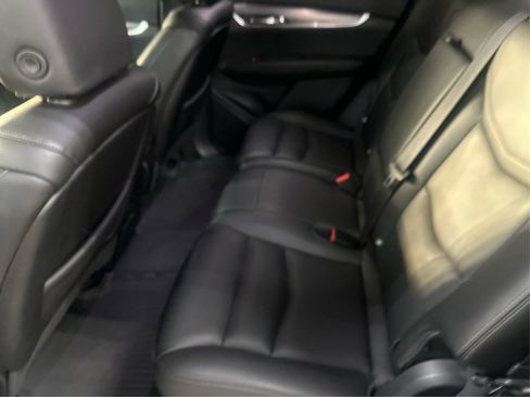 Used 2021 Cadillac XT6 Luxury FWD image 11