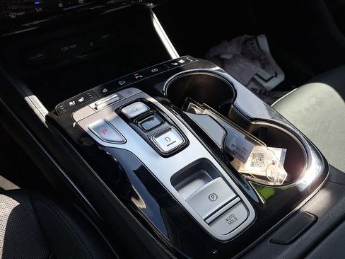 Used 2022 Hyundai Tucson Limited image 26