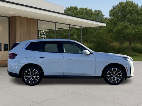 Used 2025 BMW X3 xDrive30i w/ Convenience Package image 6