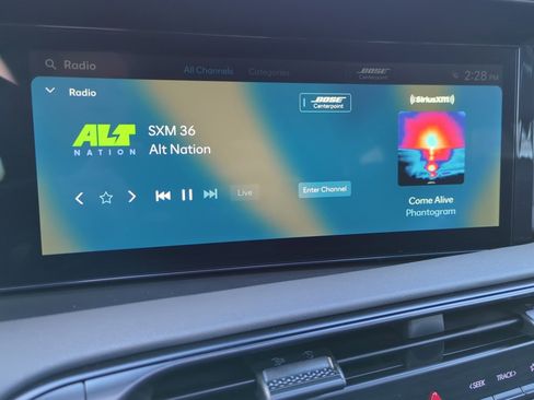 New 2026 Hyundai Palisade XRT Pro image 24