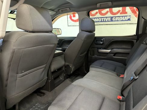 Used 2018 Chevrolet Silverado 1500 LT w/ All Star Edition image 16