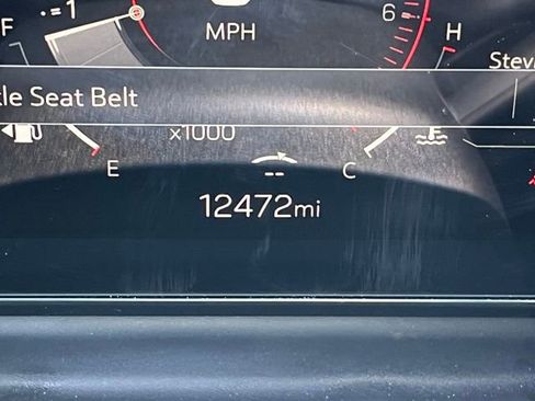 Used 2026 GMC Terrain Elevation image 26