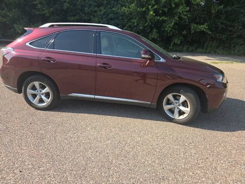 Used 2015 Lexus RX 350 AWD image 18