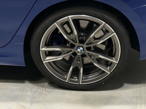 Certified 2022 BMW M340i xDrive w/ Driving Assistance Package image 9