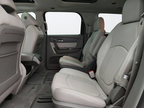 Used 2013 GMC Acadia SLT FWD image 25
