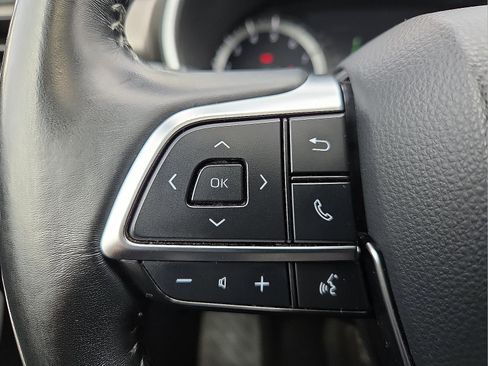 Used 2021 Toyota Highlander XLE image 20