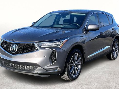 Certified 2023 Acura RDX w/ Technology Package image 15