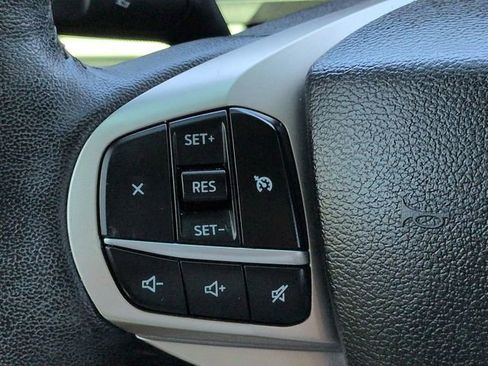 Certified 2022 Ford Explorer XLT w/ Equipment Group 202A image 24