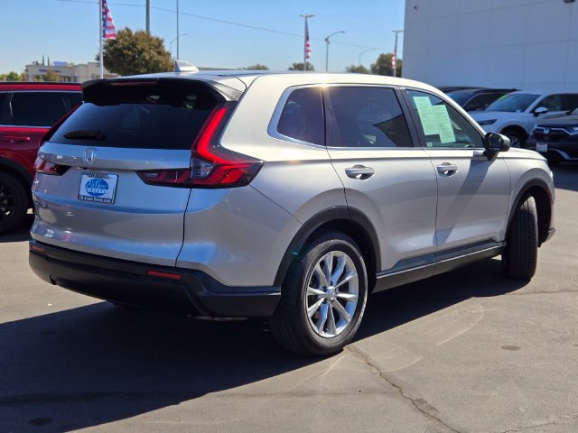 Used 2023 Honda CR-V EX image 4