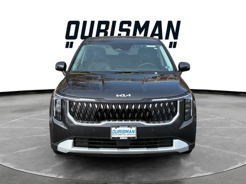 New 2026 Kia Carnival FWD image 8
