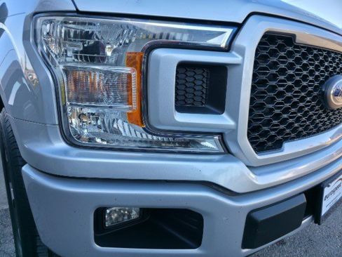 Used 2019 Ford F150 XL w/ Equipment Group 101A Mid image 11