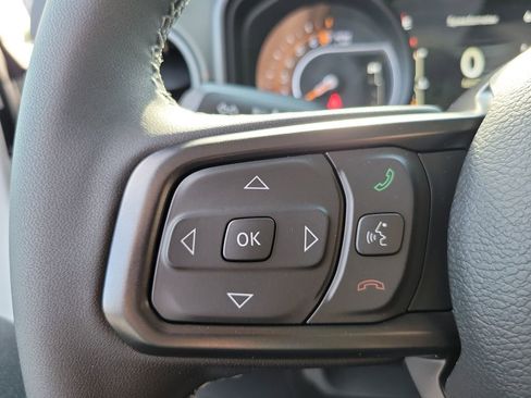 New 2026 Jeep Gladiator Mojave image 5