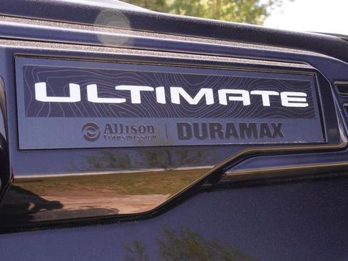 Used 2024 GMC Sierra 2500 Denali Ultimate image 44