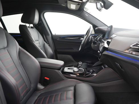 Used 2023 BMW X4 M40i AWD/4WD image 11