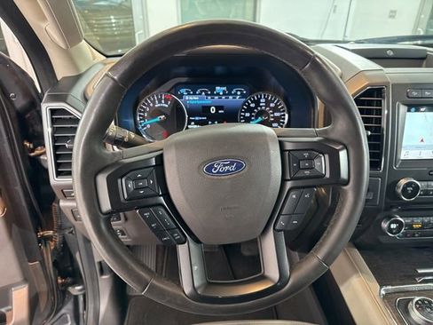 Used 2018 Ford Expedition Max Limited w/ Equipment Group 302A image 33