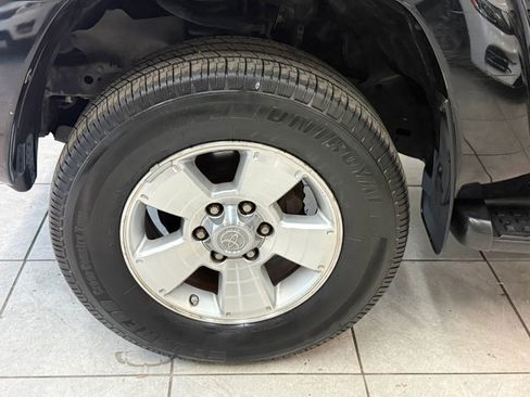 Used 2005 Toyota 4Runner Sport image 36