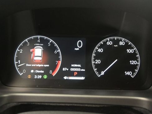 Used 2026 Honda Odyssey Touring image 14