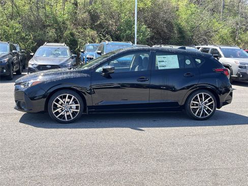 New 2026 Subaru Impreza 2.0i Sport AWD/4WD image 2