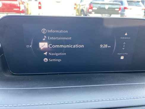 Used 2025 MAZDA CX-30 AWD 2.5 S w/ Preferred Package image 37