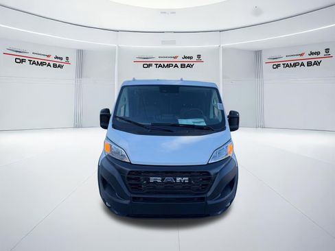 New 2026 RAM ProMaster 1500 w/ Safety Group FWD image 8