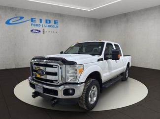 Used 2014 Ford F250 Lariat w/ Lariat Interior Package video 2