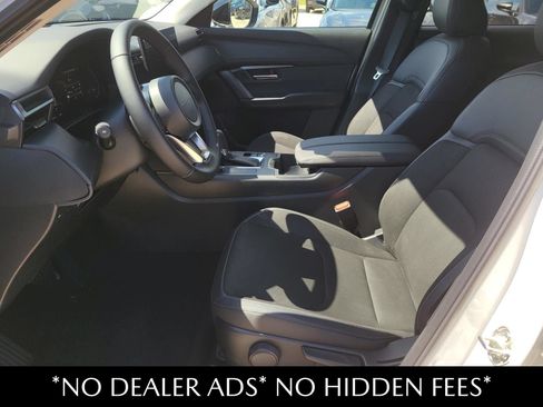 New 2026 MAZDA CX-5 Select AWD/4WD image 14