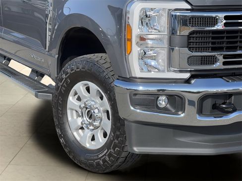 Used 2024 Ford F250 XLT w/ 360-Degree Camera Package image 46