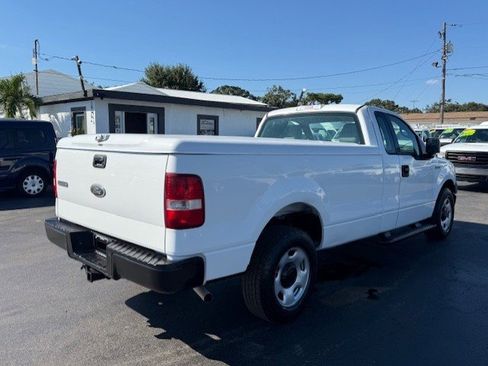 Used 2005 Ford F150 XL image 5