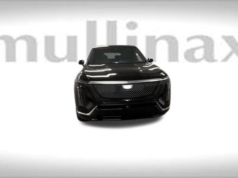 New 2026 Cadillac Vistiq Premium Luxury image 59