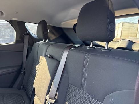 Used 2021 Chevrolet Blazer LT AWD/4WD image 10