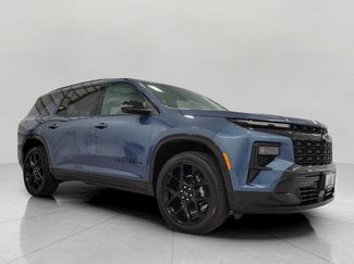 Certified 2024 Chevrolet Traverse RS w/ LPO, Floor Liner Package video 1