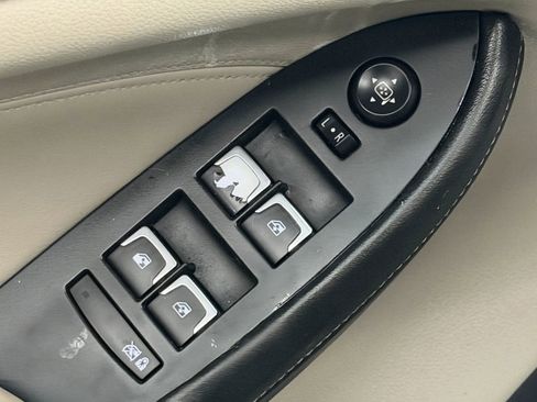 Used 2016 Cadillac CTS Sedan image 23