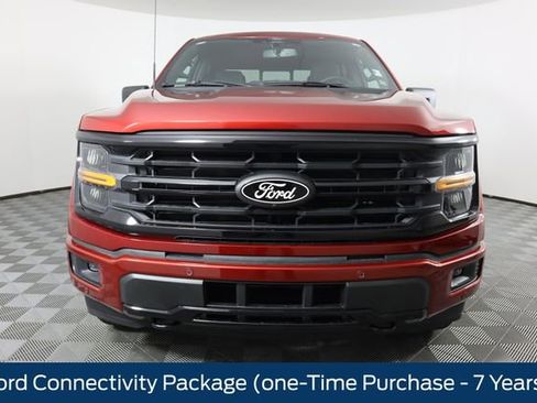 New 2026 Ford F150 XLT w/ Equipment Group 302A MID image 9