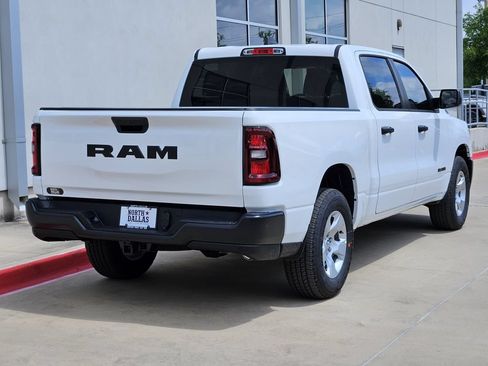 New 2026 RAM 1500 Tradesman RWD image 3