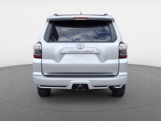 Used 2022 Toyota 4Runner TRD Sport RWD image 6