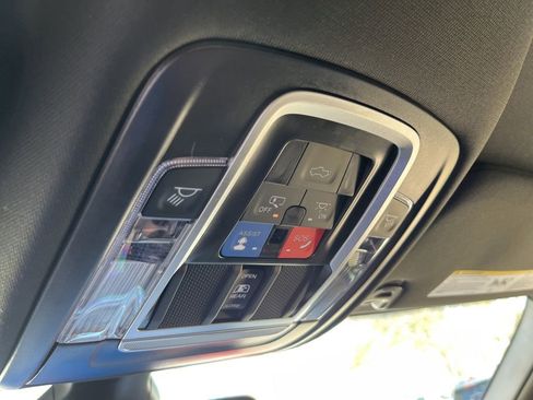 New 2024 RAM 2500 Laramie w/ Night Edition image 43