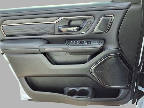 New 2026 RAM 1500 Limited AWD/4WD image 16
