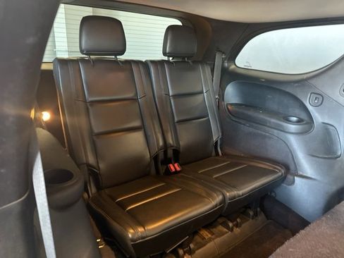 Used 2016 Dodge Durango Limited w/ Nav & Power Liftgate Group image 42
