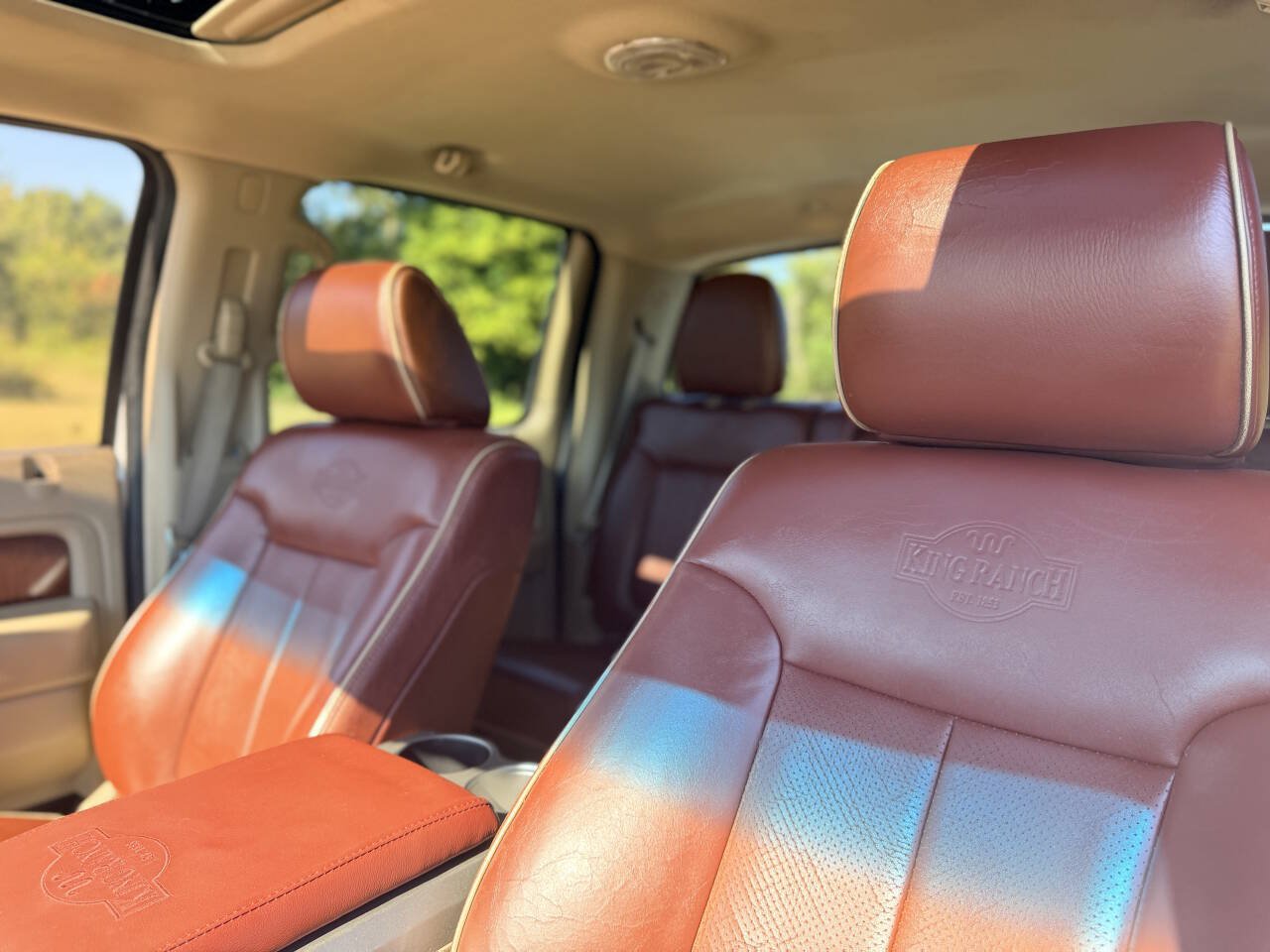 Used 2010 Ford F150 Lariat RWD image 24