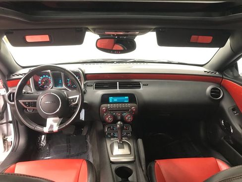 Used 2010 Chevrolet Camaro SS w/ RS Package image 26