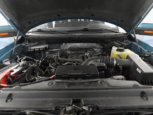 Used 2013 Ford F150 FX4 w/ Luxury Equipment Group image 30