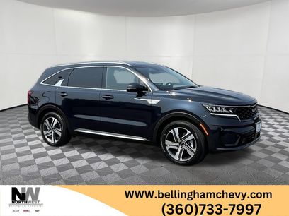 Used 2023 Kia Sorento EX