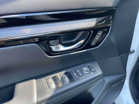 Used 2024 Honda CR-V EX-L image 16