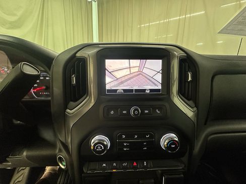 Certified 2022 GMC Sierra 1500 Pro w/ Convenience Package AWD/4WD image 22