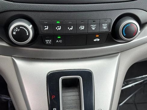 Used 2014 Honda CR-V EX image 20
