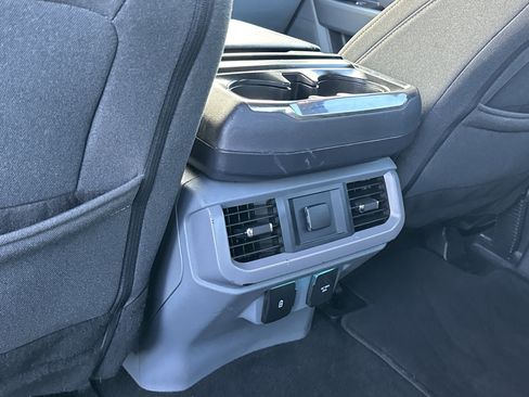 Used 2024 Ford F150 XLT w/ Mobile Office Package image 13
