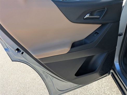 New 2026 Chevrolet Equinox ACTIV w/ Convenience Package III image 24