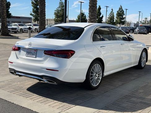 Used 2022 Mercedes-Benz E 350 E 350 image 5