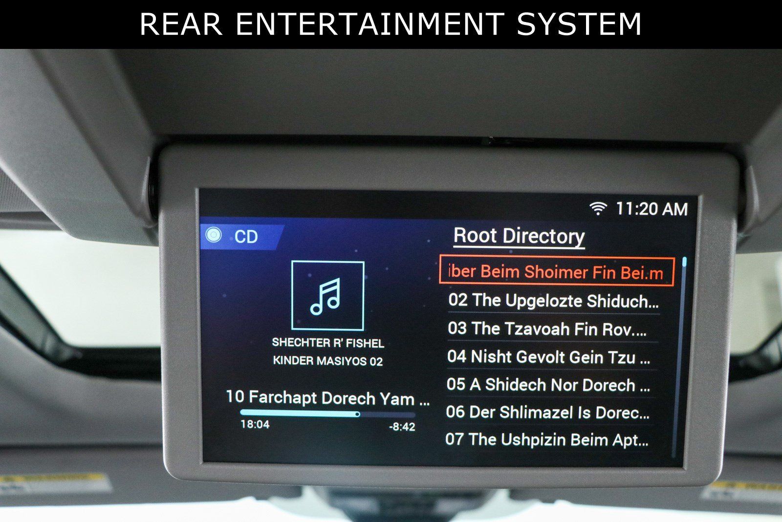Used 2023 Honda Odyssey Touring image 22